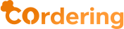 COrdering Logo